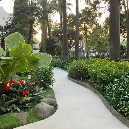 Apartment Urb, La Alcazaba 614 Y 642 Banus Marbella