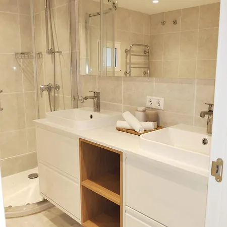 Apartment Urb, La Alcazaba 614 Y 642 Banus Marbella