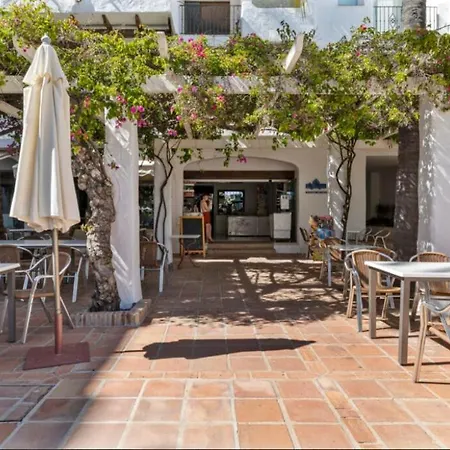 アパート Urb, La Alcazaba 614 Y 642 Banus マルベーリャ