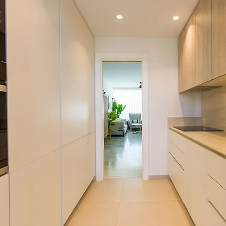 Urb, La Alcazaba 614 Y 642 Banus