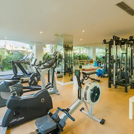 Urb, La Alcazaba 614 Y 642 Banus アパート *