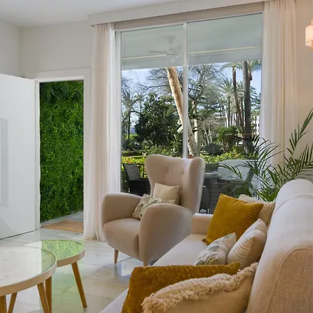 Urb, La Alcazaba 614 Y 642 Banus * マルベーリャ