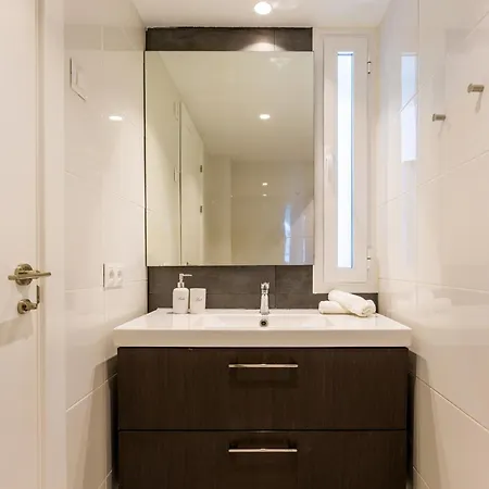 Apartment Urb, La Alcazaba 614 Y 642 Banus Marbella