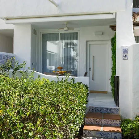 Urb, La Alcazaba 614 Y 642 Banus *