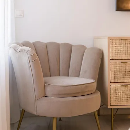 Urb, La Alcazaba 614 Y 642 Banus アパート *