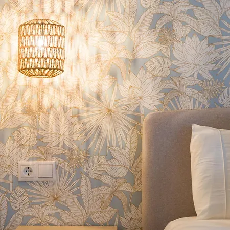 Urb, La Alcazaba 614 Y 642 Banus アパート マルベーリャ