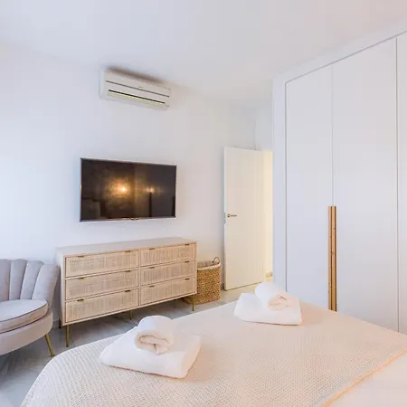 Urb, La Alcazaba 614 Y 642 Banus Apartment