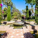 Apartment Urb, La Alcazaba 614 Y 642 Banus