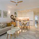Apartment Urb, La Alcazaba 614 Y 642 Banus Marbella