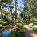 Urb, La Alcazaba 614 Y 642 Banus