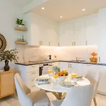 Urb, La Alcazaba 614 Y 642 Banus Apartment Marbella