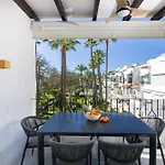 Urb, La Alcazaba 614 Y 642 Banus *