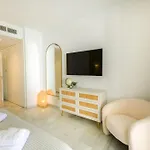 Urb, La Alcazaba 614 Y 642 Banus Apartment