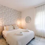 Urb, La Alcazaba 614 Y 642 Banus Apartment Marbella