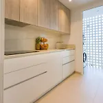 Urb, La Alcazaba 614 Y 642 Banus Apartment *