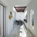 Apartment Urb, La Alcazaba 614 Y 642 Banus Marbella