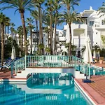 Urb, La Alcazaba 614 Y 642 Banus Apartment