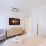 Urb, La Alcazaba 614 Y 642 Banus Apartment
