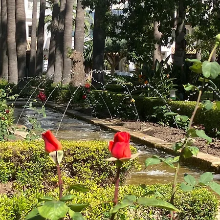 Appartement Urb, La Alcazaba 614 Y 642 Banus *