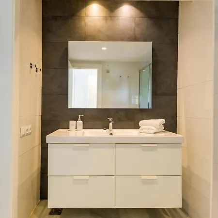 Urb, La Alcazaba 614 Y 642 Banus Appartement