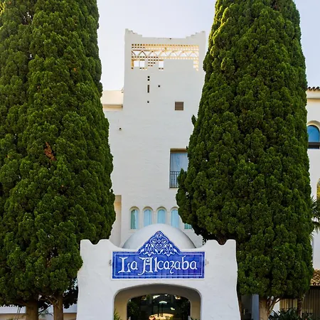 Urb, La Alcazaba 614 Y 642 Banus *