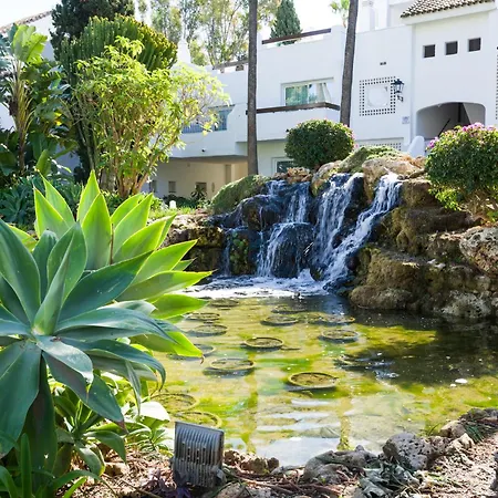 Appartement Urb, La Alcazaba 614 Y 642 Banus *