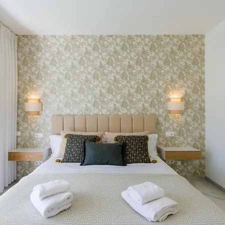 Appartement Urb, La Alcazaba 614 Y 642 Banus *