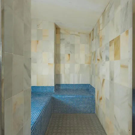 Urb, La Alcazaba 614 Y 642 Banus Appartement Marbella