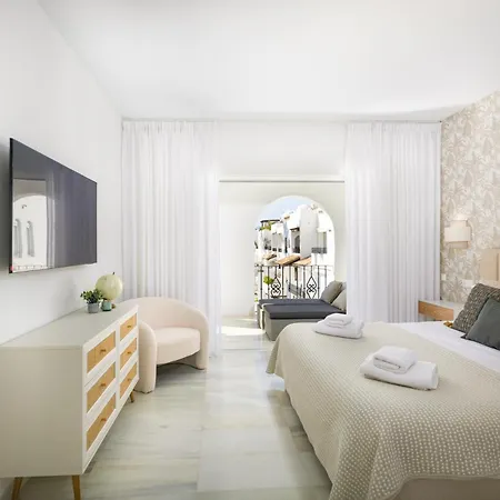 Urb, La Alcazaba 614 Y 642 Banus Marbella