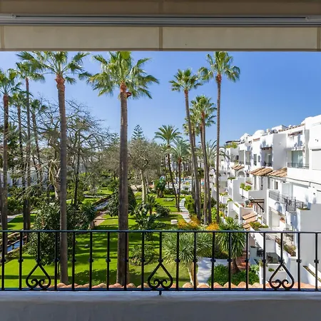 Appartement Urb, La Alcazaba 614 Y 642 Banus