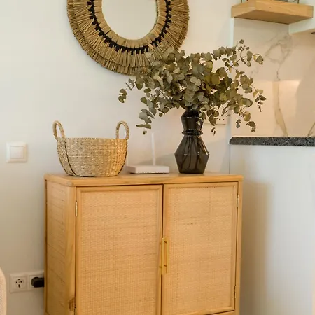 Urb, La Alcazaba 614 Y 642 Banus Appartement *