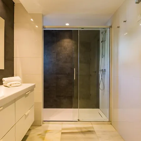 Appartement Urb, La Alcazaba 614 Y 642 Banus *