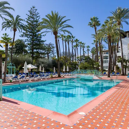 Urb, La Alcazaba 614 Y 642 Banus *