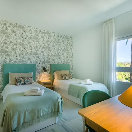 Urb, La Alcazaba 614 Y 642 Banus Marbella