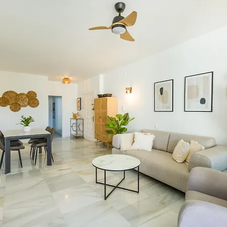 Urb, La Alcazaba 614 Y 642 Banus *