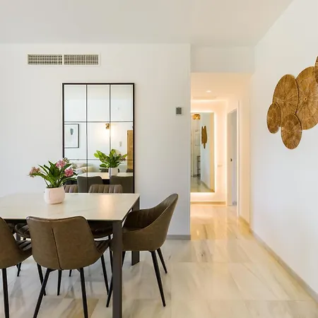 Urb, La Alcazaba 614 Y 642 Banus