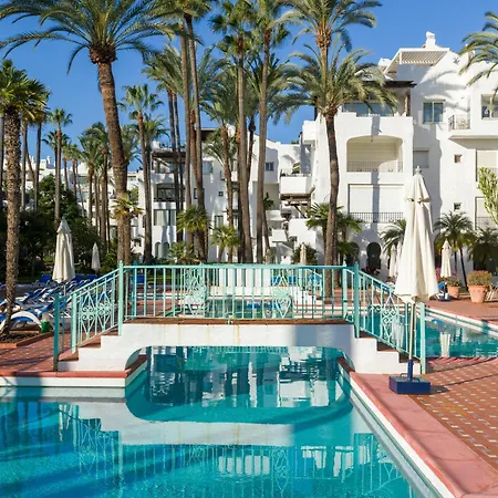 Urb, La Alcazaba 614 Y 642 Banus Apartment