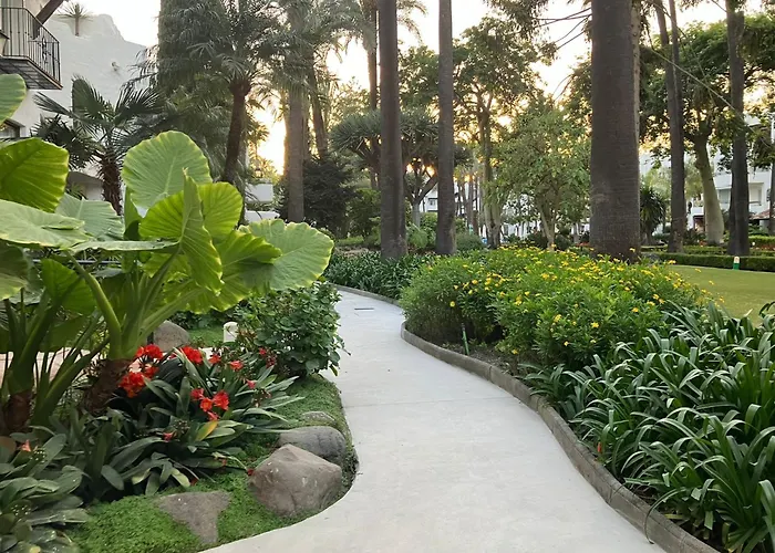 Apartmán Urb, La Alcazaba 614 Y 642 Banus Marbella