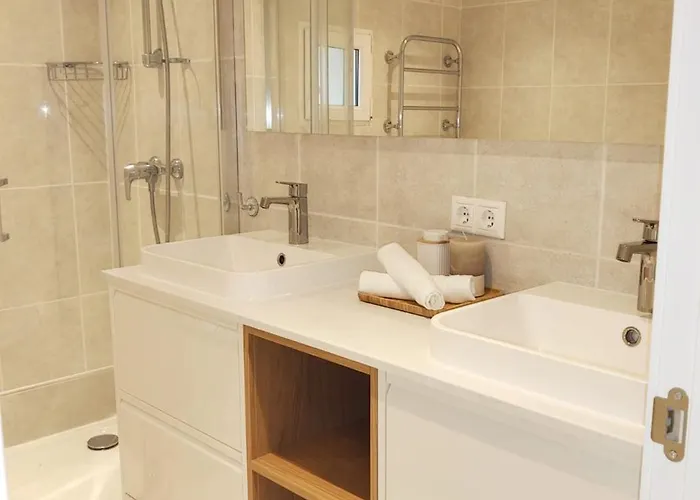 Appartamento Urb, La Alcazaba 614 Y 642 Banus Marbella