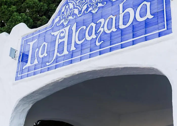 Urb, La Alcazaba 614 Y 642 Banus Appartamento *