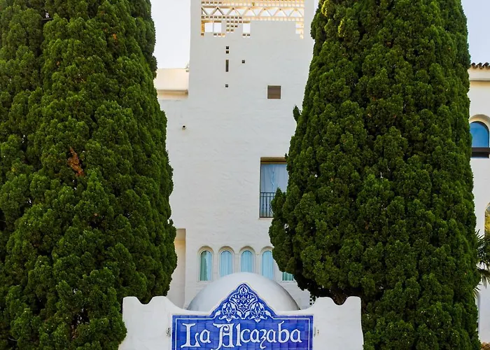 Urb, La Alcazaba 614 Y 642 Banus *