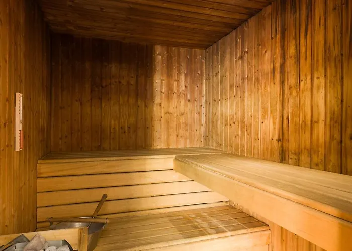 Urb, La Alcazaba 614 Y 642 Banus Appartamento Marbella