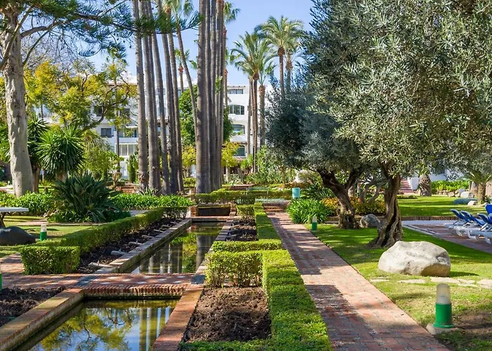 Urb, La Alcazaba 614 Y 642 Banus