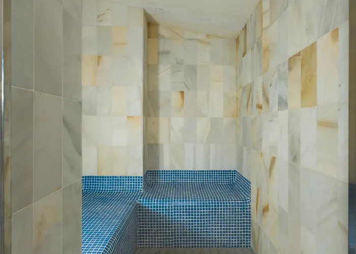 Urb, La Alcazaba 614 Y 642 Banus Appartamento Marbella