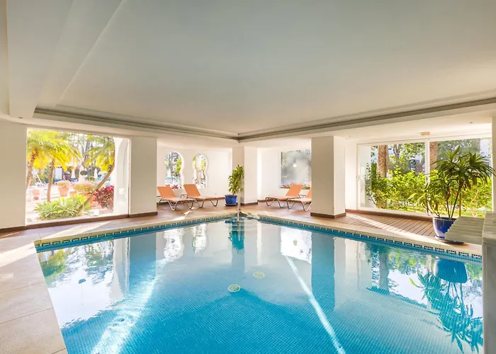 Urb, La Alcazaba 614 Y 642 Banus