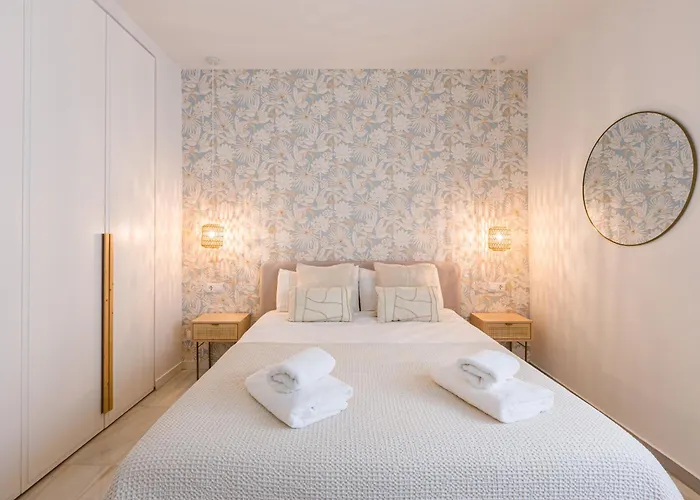 Urb, La Alcazaba 614 Y 642 Banus * Marbella