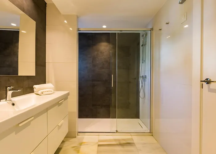 Appartamento Urb, La Alcazaba 614 Y 642 Banus *