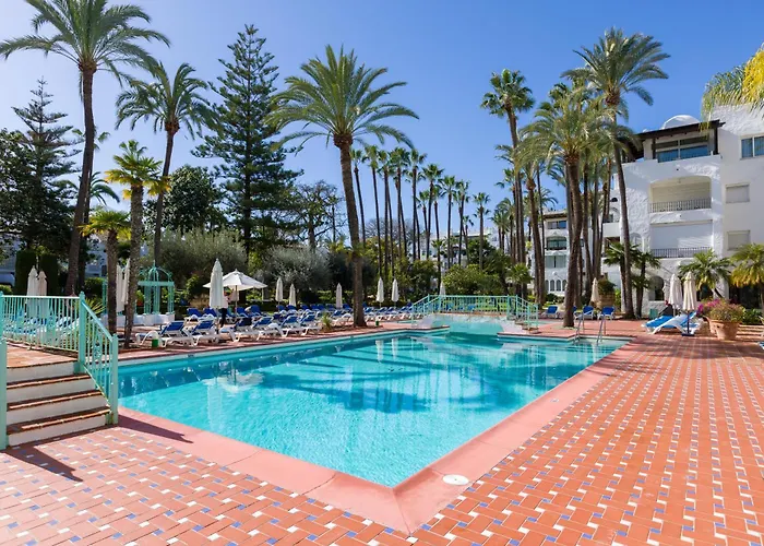 Urb, La Alcazaba 614 Y 642 Banus *