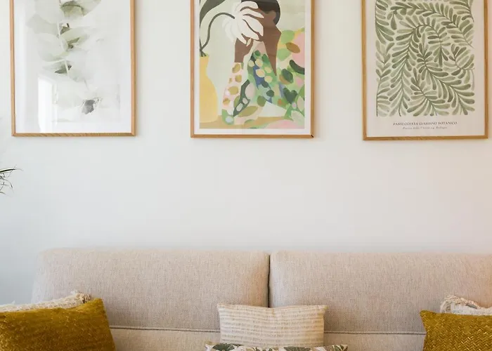 Appartamento Urb, La Alcazaba 614 Y 642 Banus *