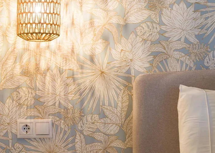 Urb, La Alcazaba 614 Y 642 Banus Appartamento Marbella